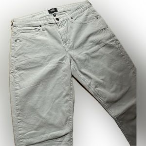 PAIGE Men’s “Federal” Slim Stretch Jeans Size 33W34L